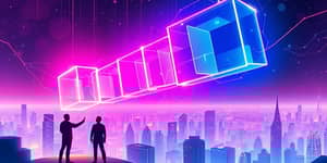 Blockchain para Leigos: O Futuro do Dinheiro Explicado