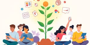 Marketing de Conteúdo: Atraia, Engaje e Converta Clientes