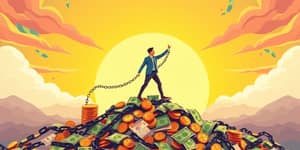 Adeus Dívidas: Estratégias para Negociar e Vencer