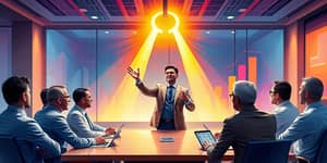 Aprimore seu Pitch: A Chave para o Sucesso na Captação