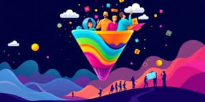 Descubra Como Criar um Funil de Vendas Imbatível