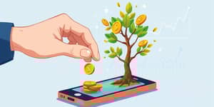 Microinvestimentos: Pequenas Quantias, Grandes Retornos