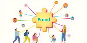 Construindo uma Marca Autêntica: Conectando com Seu Público-Alvo