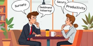 O Poder da Escutatória: Entenda o que Seu Cliente Realmente Deseja