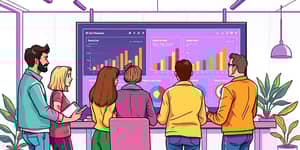 Gestão de Desempenho: O guia para Maximizar a Produtividade da Equipe