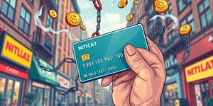 O Preço da Conveniência: Entendendo os Custos Ocultos do Crédito F..