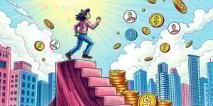 Seu Salário Indispensável: Dicas para Aumentar Sua Renda Ativa