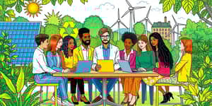 O Guia Completo para o Empreendedorismo Sustentável