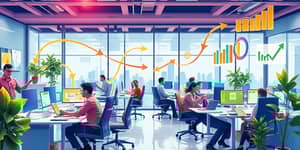 Otimização de Processos: Elimine Desperdícios e Aumente a Lucratividade