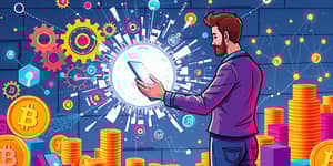 Inovação Disruptiva: Quebre Paradigmas e Reimagine Seu Mercado