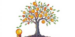 A Magia dos Juros Compostos: Deixe Seu Dinheiro Trabalhar