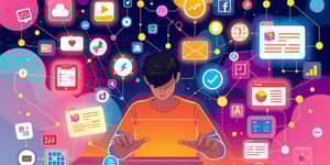 Branding Digital Essencial: Fortalecendo Sua Marca Online