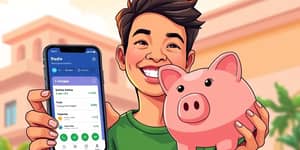 Desvendando o Fascínio da Conta Poupança