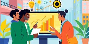 Empreendedorismo e Inovação: O Caminho para o Sucesso Duradouro