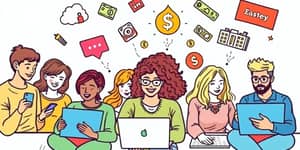 Renda Extra Online: Opções Lucrativas para Todos