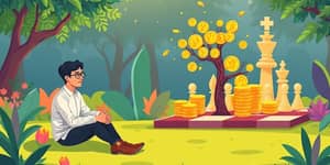 O Segredo dos Investidores de Sucesso: Paciência e Estratégia