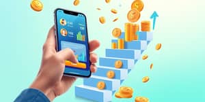 Finanças Pessoais Gamificadas: Rumo ao Nível Mestre