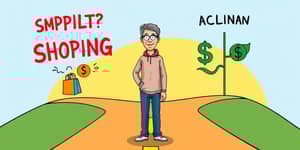 Finanças Comportamentais: Por Que Compramos o Que Compramos?