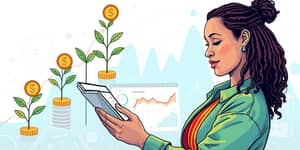 Educação Financeira Contínua: Mantenha-se Atualizado e Rico