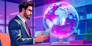 Inteligência Competitiva: Vantagem Estratégica no Mercado