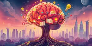 Invista em Conhecimento: O Melhor Ativo Não Financeiro