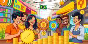 O Poder dos Pequenos Ajustes: Multiplicando Suas Economias