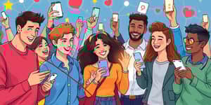 Crescimento Viral: Transforme Clientes em Divulgadores