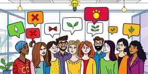 Gestão de Feedback: Transforme Críticas em Oportunidades