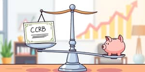 Desvendando o CDB: O Título Que Rende Mais Que a Poupança