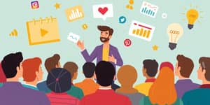 Marketing de Conteúdo: Atraia e Conquiste seu Público-Alvo