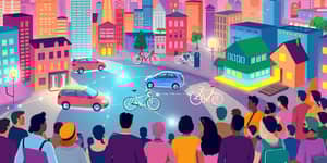 Economia Compartilhada: Desvendando Novos Modelos de Negócio