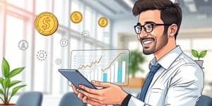 Análise de Custos: Otimize suas Despesas e Aumente o Lucro