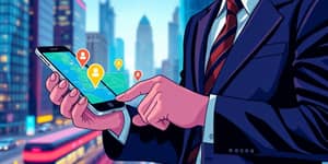 Geomarketing: Alcance Clientes no Lugar Certo, na Hora Certa