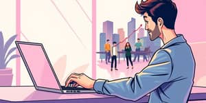 De Freelancer a Empresário: O Próximo Nível da Sua Carreira