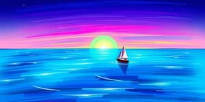 Estratégia Oceano Azul: Encontre seu Espaço sem Concorrência