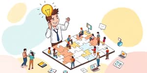 Validação de Ideias: Teste seu Negócio Antes de Lançar