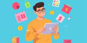 Capital de Giro Pessoal: Mantenha Suas Contas em Dia