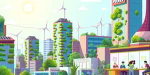 Crescimento Sustentável: Estratégias para um Negócio Duradouro