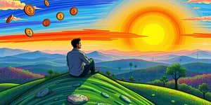 Renda Passiva Além dos Números: O Impacto na Sua Qualidade de Vida