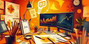 Economia Laranja: Transforme Criatividade em Lucratividade