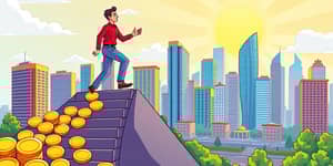 Acelere Sua Jornada Financeira: Estratégias Inovadoras de Renda Passiva