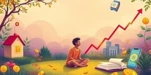 Seu Salário Silencioso: Como a Renda Passiva Trabalha por Você