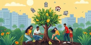 Renda Passiva e a Reinvenção Profissional: Novas Oportunidades