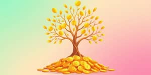 Renda Passiva e o Segredo dos Juros Compostos