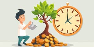 A Arte da Persistência: Mantendo Sua Renda Passiva Sempre Ativa