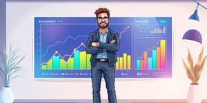 Métricas Essenciais para o E-commerce: O Que Medir para Crescer