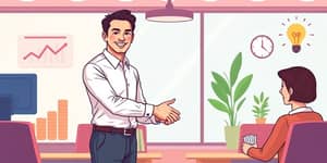 Negociação de Salário: Valorize Seu Trabalho e Seu Bolso