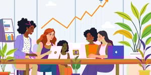 Empreendedorismo Feminino: Força e Inspiração nos Negócios