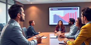 Pitch de Vendas: Como Conquistar Clientes em Poucos Minutos