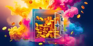 Despesas Subestimadas: Onde Seu Dinheiro Evapora?